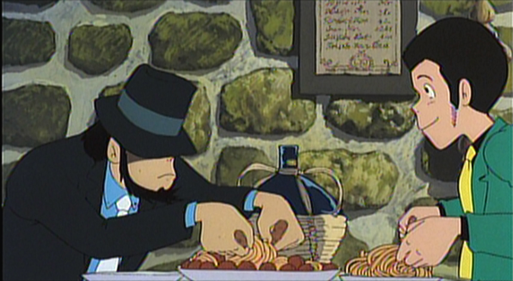 �J���I�X�g���̏�@�~�[�g�{�[�X�X�p�Q�e�B